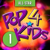 Pop 4 Kids, Vol. 1