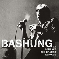Alain Bashung – La Tournee Des Grands Espaces