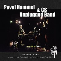 Pavol Hammel, CS Unplugged Band – Cirkus Leto CD