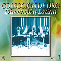 Colección De Oro: A Bailar La Salsa Con Dimensión Latina, Vol. 3