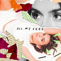 SVEA – All My Exes