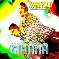 Kornfeld – Gianna (Liebe im Auto)