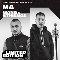 Dof Twogee, Wang, Ethismos – MA
