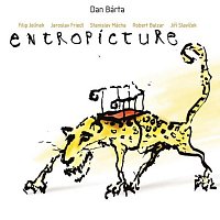Dan Bárta, Illustratosphere – Entropicture (Remastered)