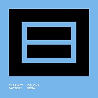 Clarinet Factory – Obloha šedá (feat. Beata Hlavenková, Milan Cimfe)