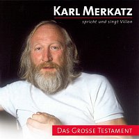 Karl Merkatz – Das grosse Testament