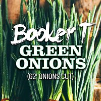 Booker T. Jones – Green Onions [62’ Onions Cut]