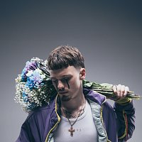 Přední strana obalu CD Wer bin ich?