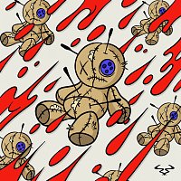 Přední strana obalu CD Reprisal