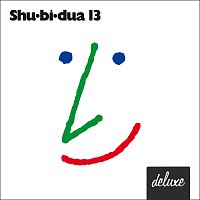 Shu-bi-dua 13 [Deluxe Udgave]
