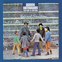 Donny Hathaway – Everything Is Everything