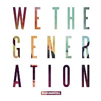 Rudimental – We The Generation (Deluxe Edition) CD