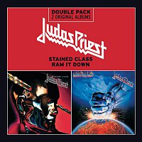 Judas Priest – Stained Class/Ram It Down
