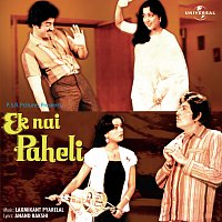 Různí interpreti – Ek Nai Paheli [Original Motion Picture Soundtrack]