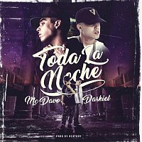 MC Davo – Toda La Noche (feat. Darkiel)