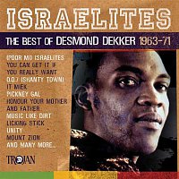 Desmond Dekker – Israelites: The Best of Desmond Dekker