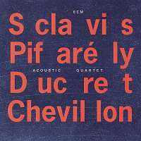 Louis Sclavis, Dominique Pifarély – Acoustic Quartet