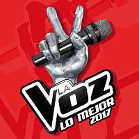 Různí interpreti – Lo Mejor De La Voz 2017