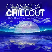 Přední strana obalu CD Classical Chillout Vol. 1