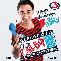 Gernot Kulis – O3 Callboy Vol.18 (18 Jahre Hits Call Aktschn)