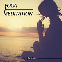 Různí interpreti – Yoga & Meditation Playlist
