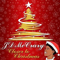 JD McCrary – Closer to Christmas