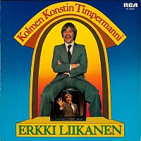 Erkki Liikanen – Kolmen konstin timpermanni