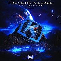 Frenetik, LUX3L – The Galaxy