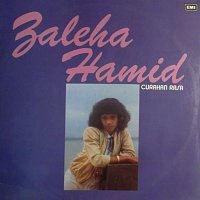 Zaleha Hamid – Curahan Rasa