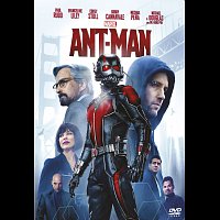 Různí interpreti – Ant-Man