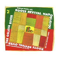 Marian Friedl, Petra Nachtmanova, Mehdi Aminian Jazi – Roots Revival nad Oslavou. Folkové prázdniny CD