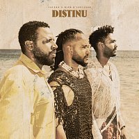 Calema, Dino D'Santiago – Distinu