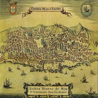 Eugénia Melo E Castro – Lisboa Dentro De Mim [O Sentimento Dum Ocidental]