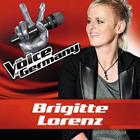 Brigitte Lorenz – Ich glaub, 'ne Dame werd ich nie [From The Voice Of Germany]