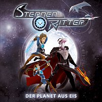 Sternenritter – 03: Der Planet aus Eis