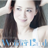 Seiko Matsuda – A Girl in the Wonder Land