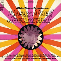 Joe Harnell – Bossa Now! A Total Sound Experience