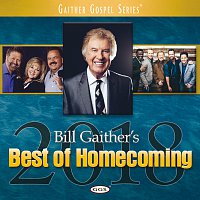 Různí interpreti – Bill Gaither's Best Of Homecoming 2018