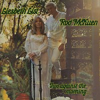 Liesbeth List, Rod McKuen – Two Against The Morning... [Remastered]