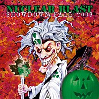 Various Artists.. – Nuclear Blast Showdown Fall 2009