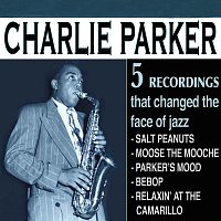 Charlie Parker – Savoy Jazz Super EP: Charlie Parker, Vol. 2
