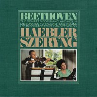 Beethoven: Violin Sonatas Nos. 1-10