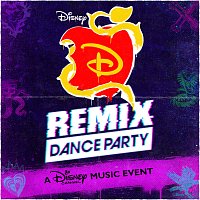 Různí interpreti – Descendants Remix Dance Party