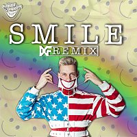 HouseKaspeR – SMILE [Die Genossen Fett Remix]