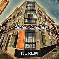 Kerem, David de Jacoba – Cuatro Naranjas (feat. David de Jacoba)