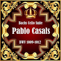 Bachs Cello Suite, BWV 1009-1012