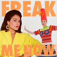 Freak Me Now [Horse Meat Disco Remix]