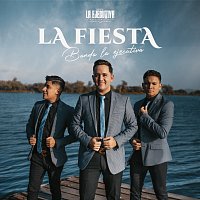 Banda La Ejecutiva De Mazatlán Sinaloa – La Fiesta