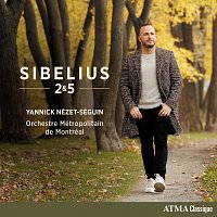 Orchestre Métropolitain, Yannick Nézet-Séguin – Sibelius 2 & 5