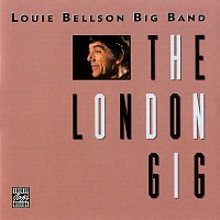 Louie Bellson Big Band – The London Gig [Remastered 1998]